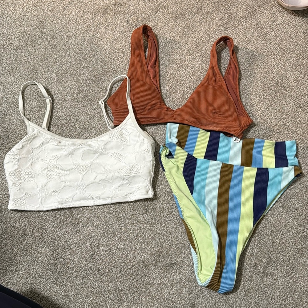 Swimsuits